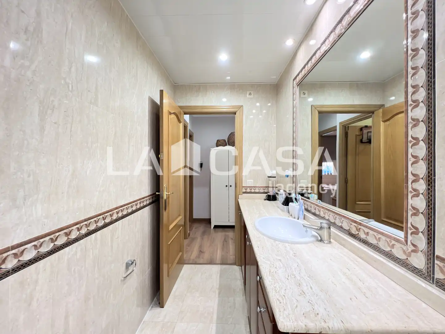 Appartement avec terrasse à vendre à Carrer de Rodrigo Caro, imagen 13