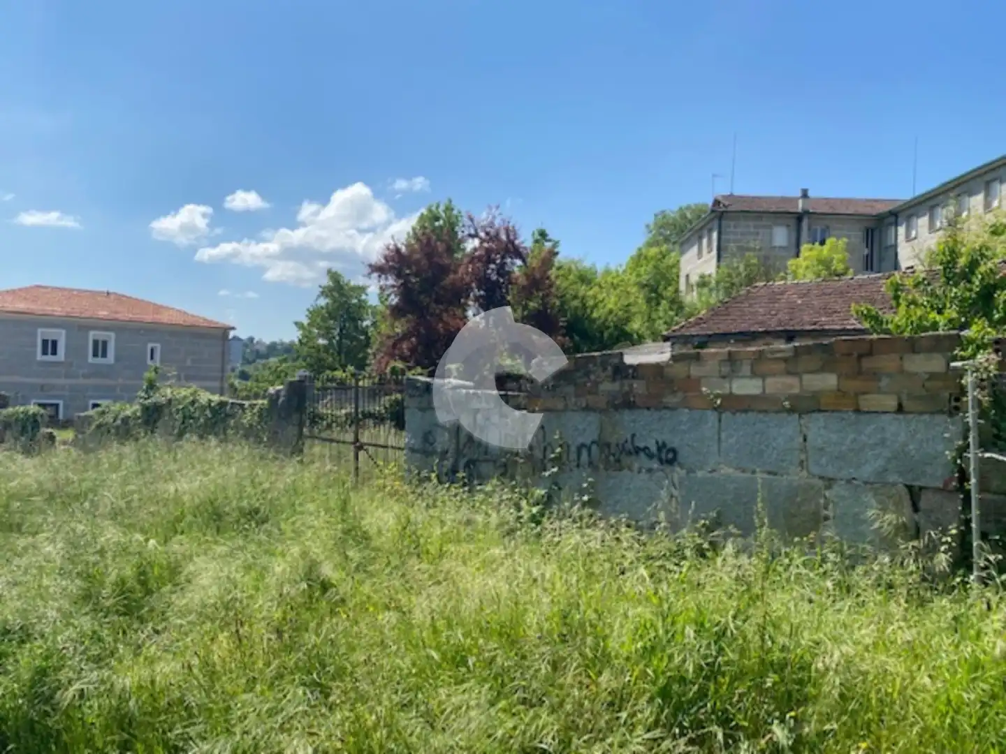 Residential for sale in Ourense Capital 