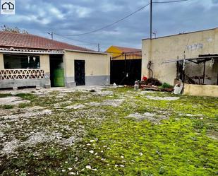 Finca rústica en venda en Santa Olalla amb Aire condicionat