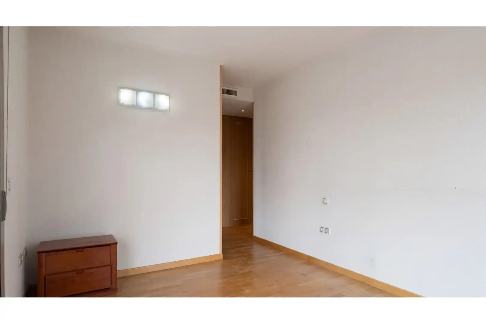 Bedroom of Flat for sale in Alicante / Alacant  with Air Conditioner, Heating and Private garden