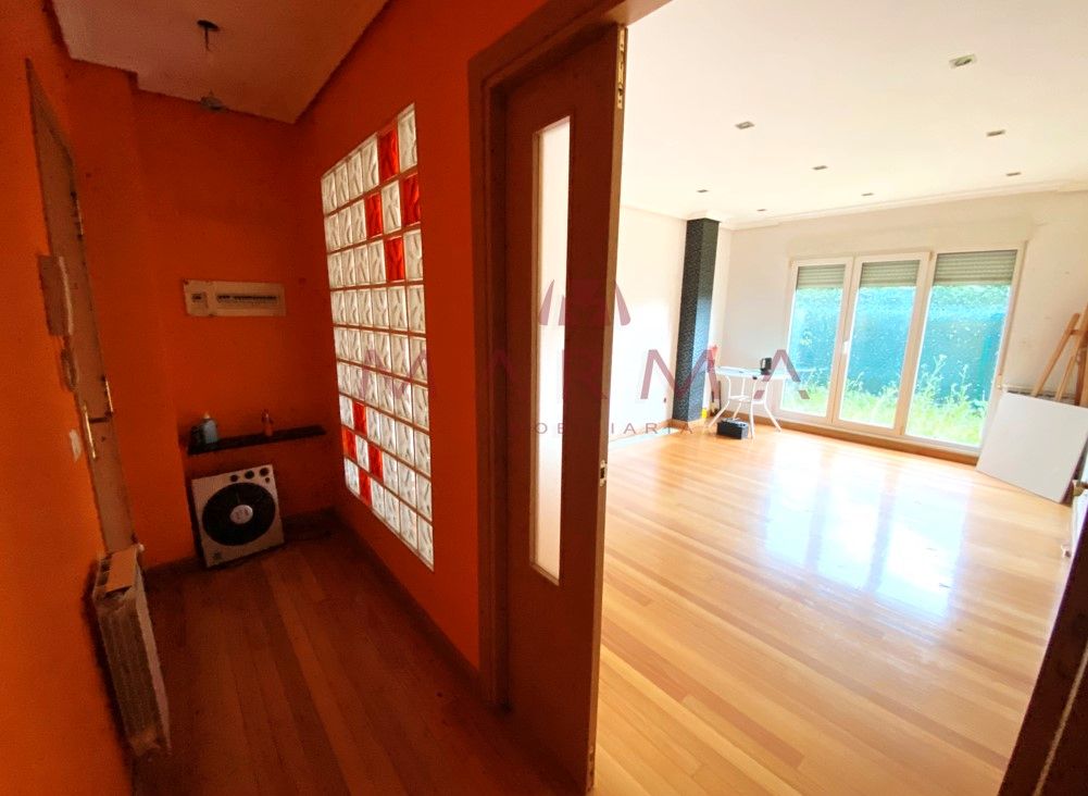 Pis en venda en Piélagos amb Calefacció, Jardí privat i Parquet