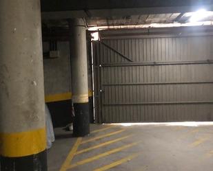 Parking of Garage for sale in Las Rozas de Madrid