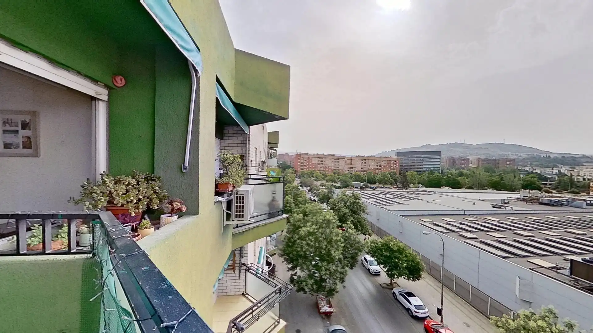Flat with lift for sale in Calle PROFESOR FRANCISCO DALMAU, imagen 53