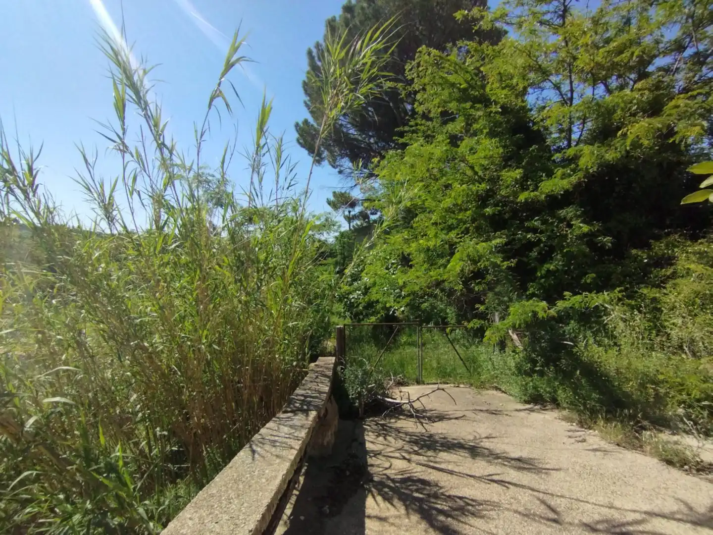 Garten von Gebäude zum Verkauf in Rossell
