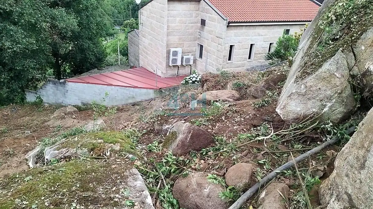 Terreni e lotti in vendita a O Pereiro de Aguiar, imagen 12