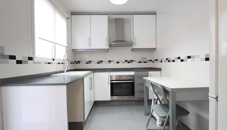 Photo 1 of Attic to rent in Pla dels Aljubs, Valencia