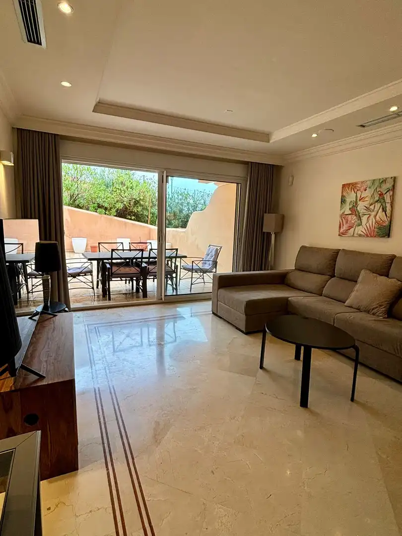 Planta baja de alquiler en NUEVA ANDALUCIA K, 19, Los Naranjos