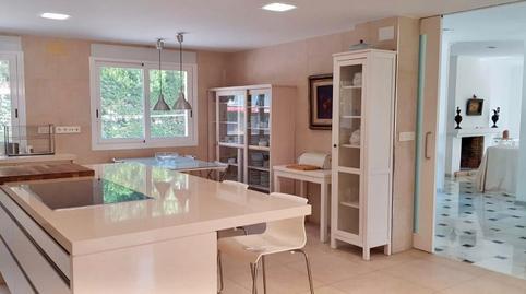 Photo 4 of House or chalet to rent in Camino Cipres, Alicante Golf, Alicante