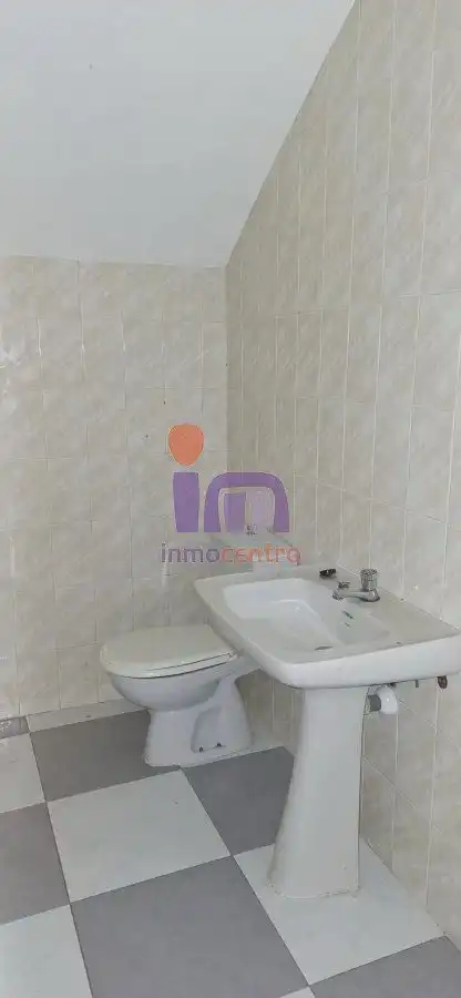 Badezimmer von Haus oder Chalet zum Verkauf in Valdepeñas mit Heizung