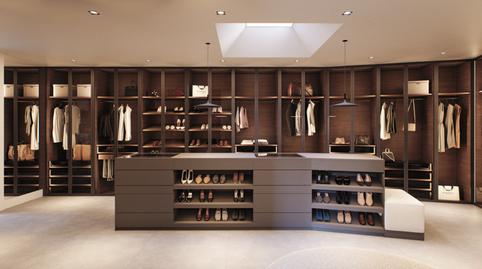 Foto 4 de Pis en venda a Las Lomas, Madrid