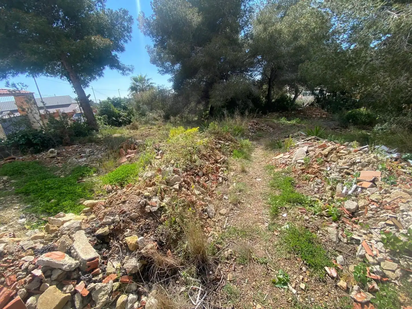 Residencial en venta en Calafell