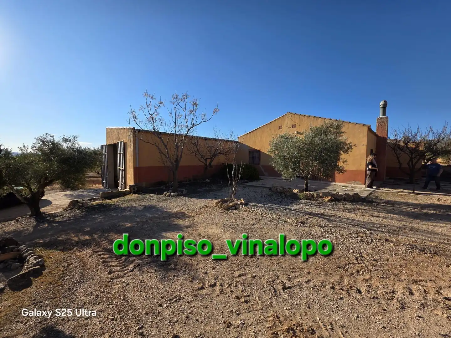 Casa rústica en venda a Caudete, imagen 19