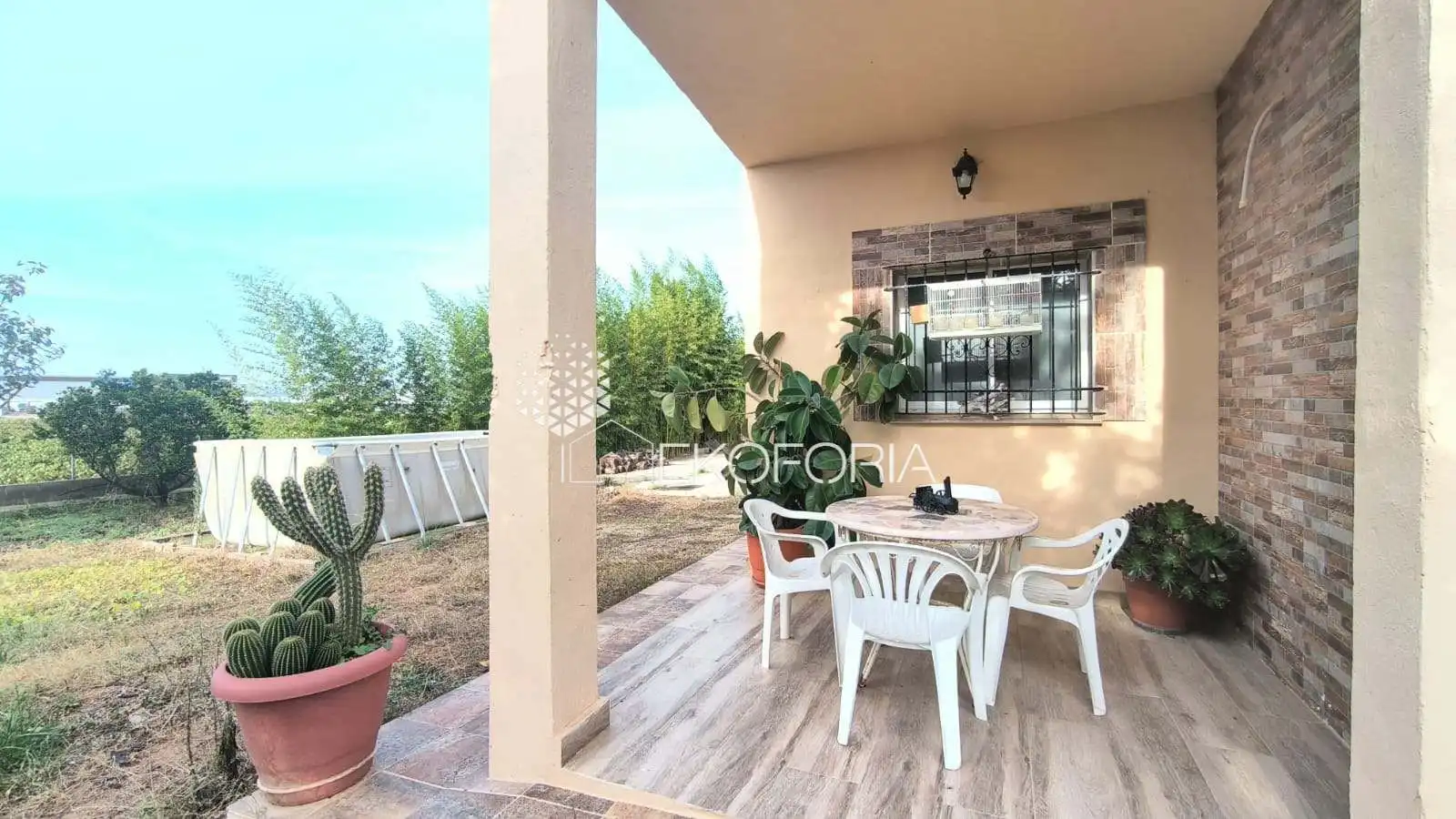 Casa amb piscina en venda a Olimar - Carambolo - Atalaya de Levante, imagen 9
