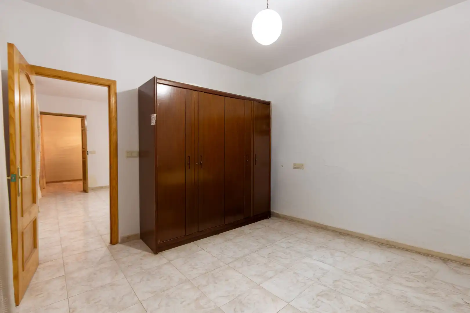 Dormitori de Casa o xalet en venda en Padul amb Terrassa, Traster i Balcó