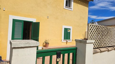 Foto 3 de Casa o xalet en venda a Carrer 141, 18, Es Vivero, Palma de Mallorca
