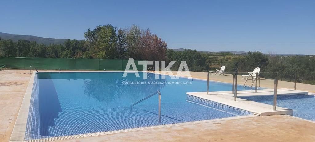 Piscina de Casa o xalet en venda en Bufali amb Aire condicionat, Parquet i Terrassa