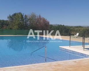 Swimming pool of House or chalet for sale in Bufali  with Air Conditioner and Terrace