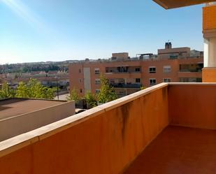Flat to rent in Calle de Ludwig van Beethoven, Rosales del Canal