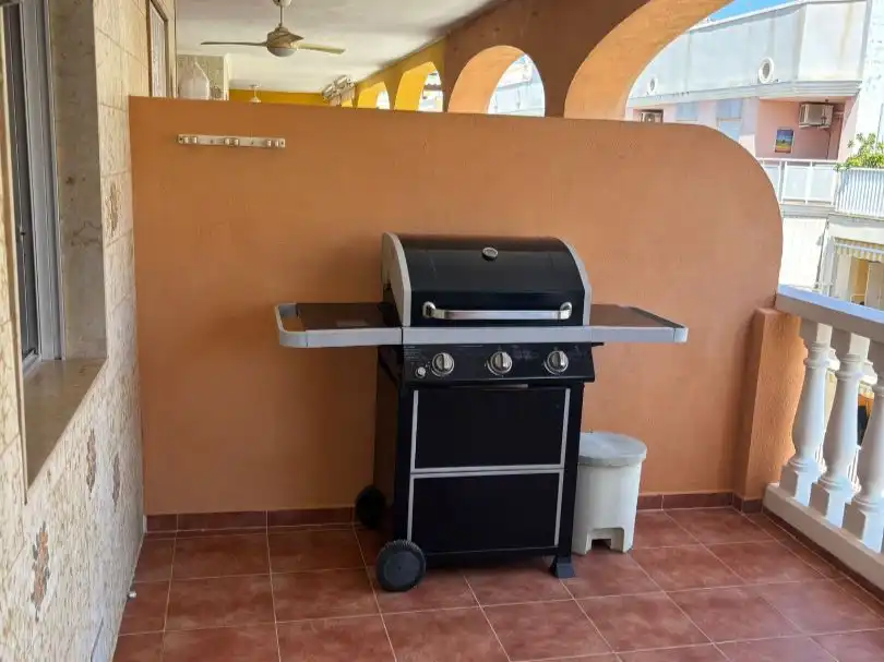 Apartamento en alquiler en calle peruga 100/5, imagen 18
