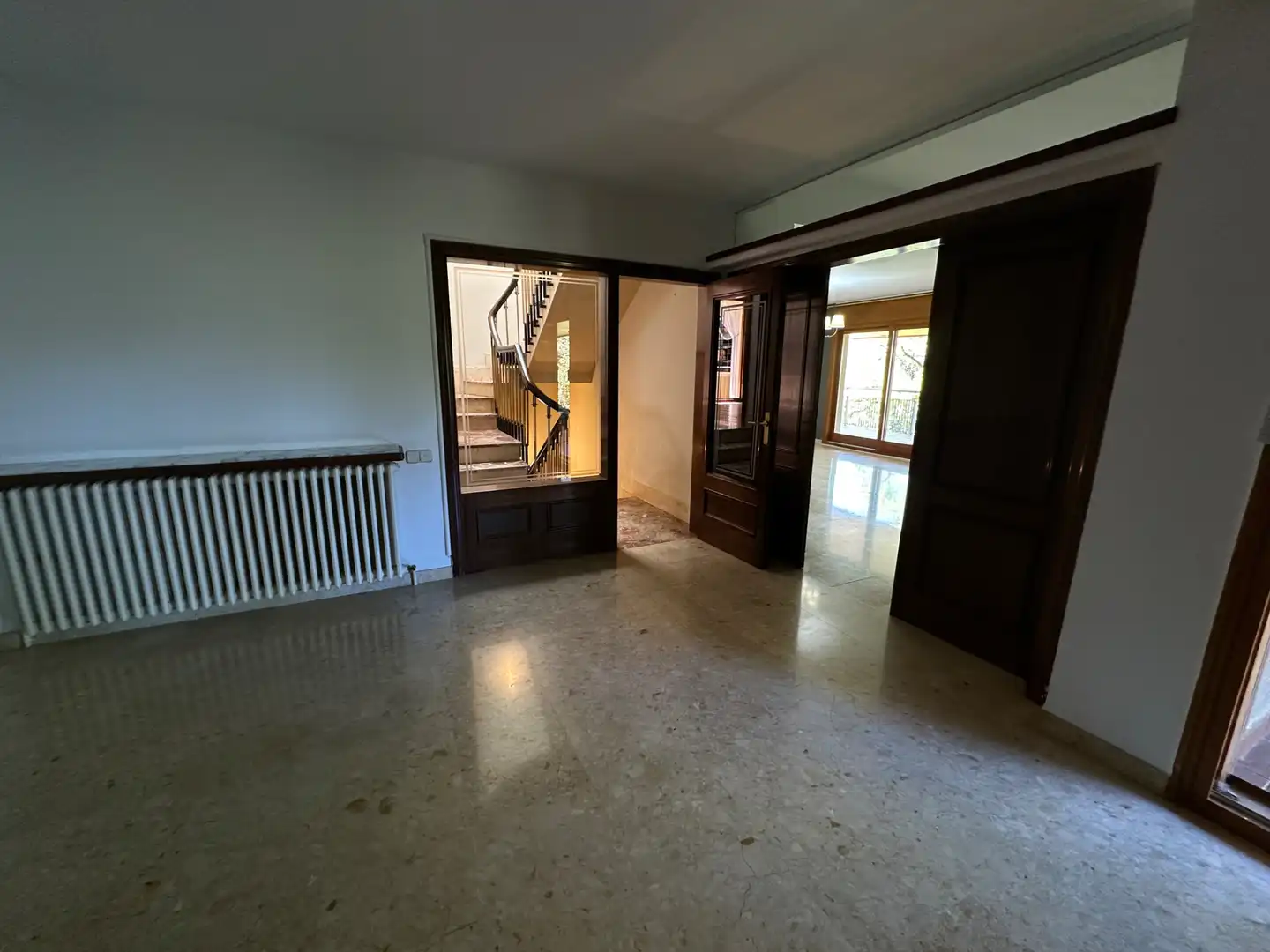 Casa o xalet en venda en Matadepera amb Jardí privat, Terrassa i Moblat