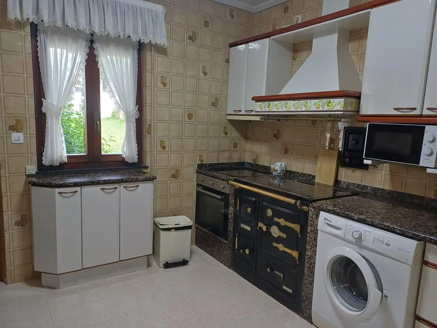 Casa amb jardí de lloguer a Marina de Cudeyo, imagen 9