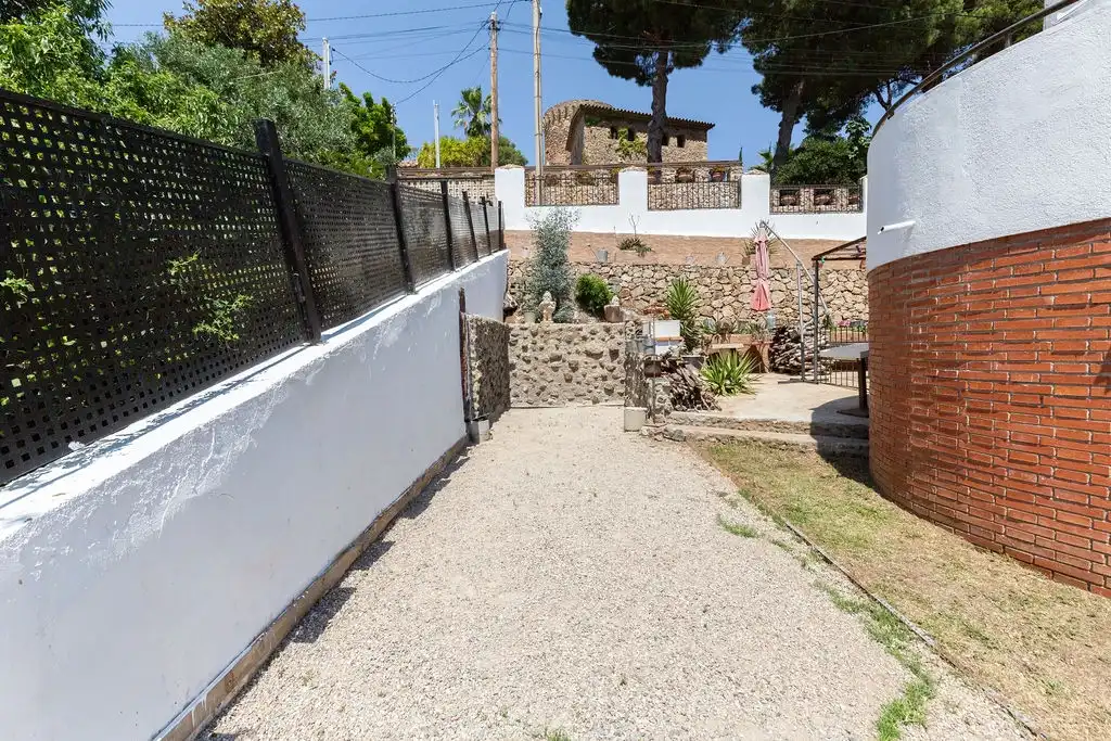 House with pool for sale in Santa Susanna, imagen 25