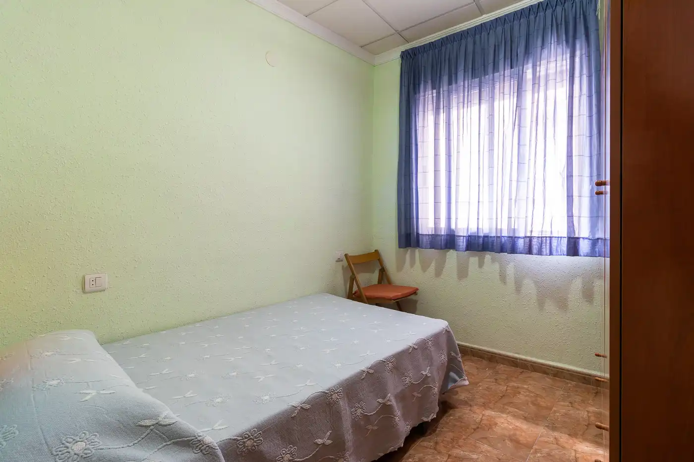 Habitación de Finca rústica en venta en Pliego