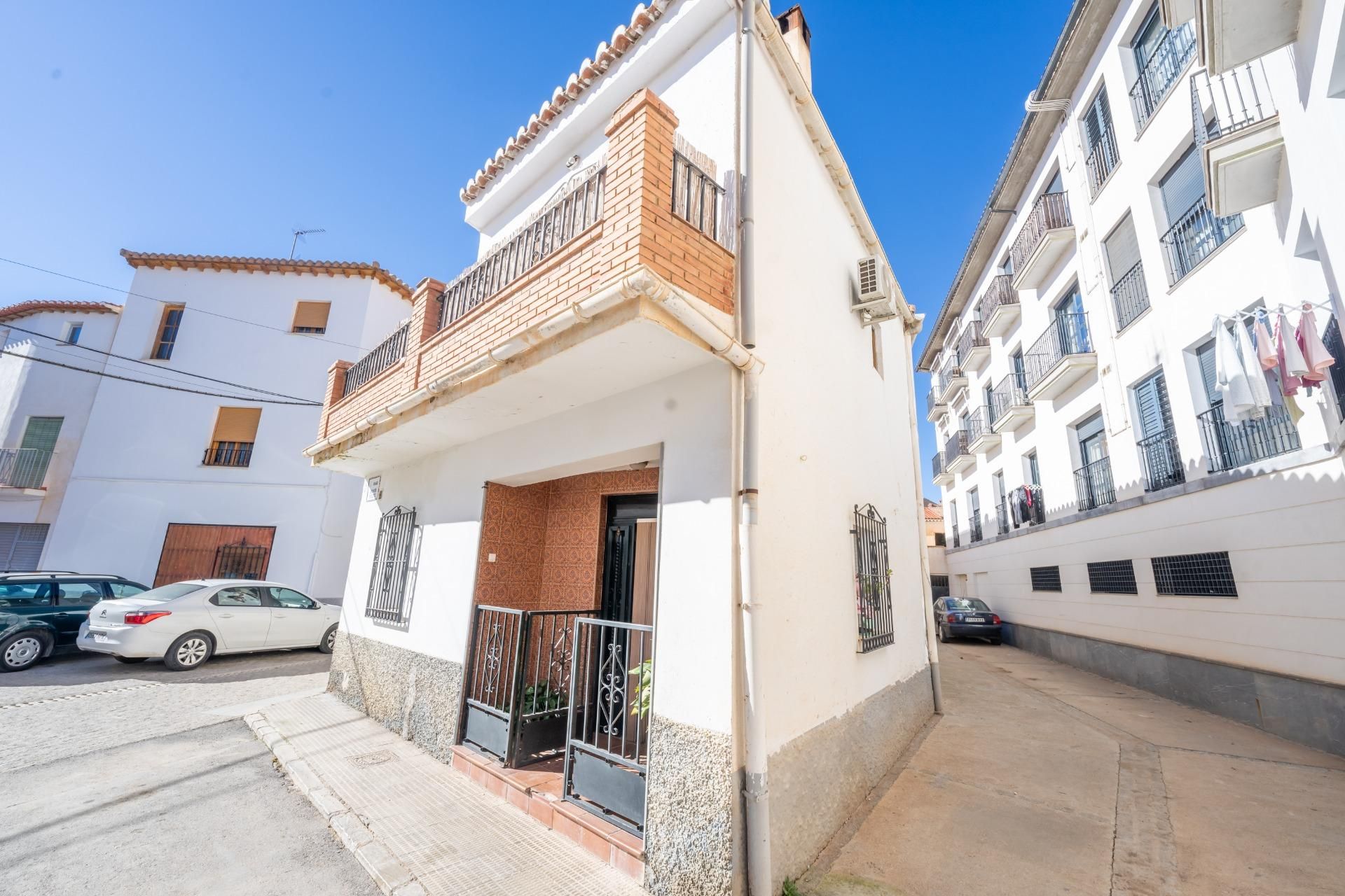 House or chalet for sale in Calle IMAGEN, Guadix