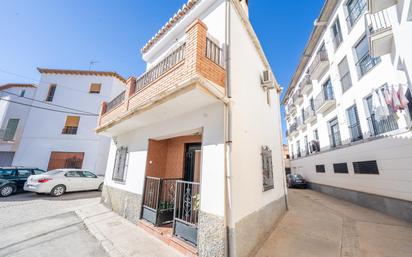 Casa o xalet en venda a Calle IMAGEN, Guadix