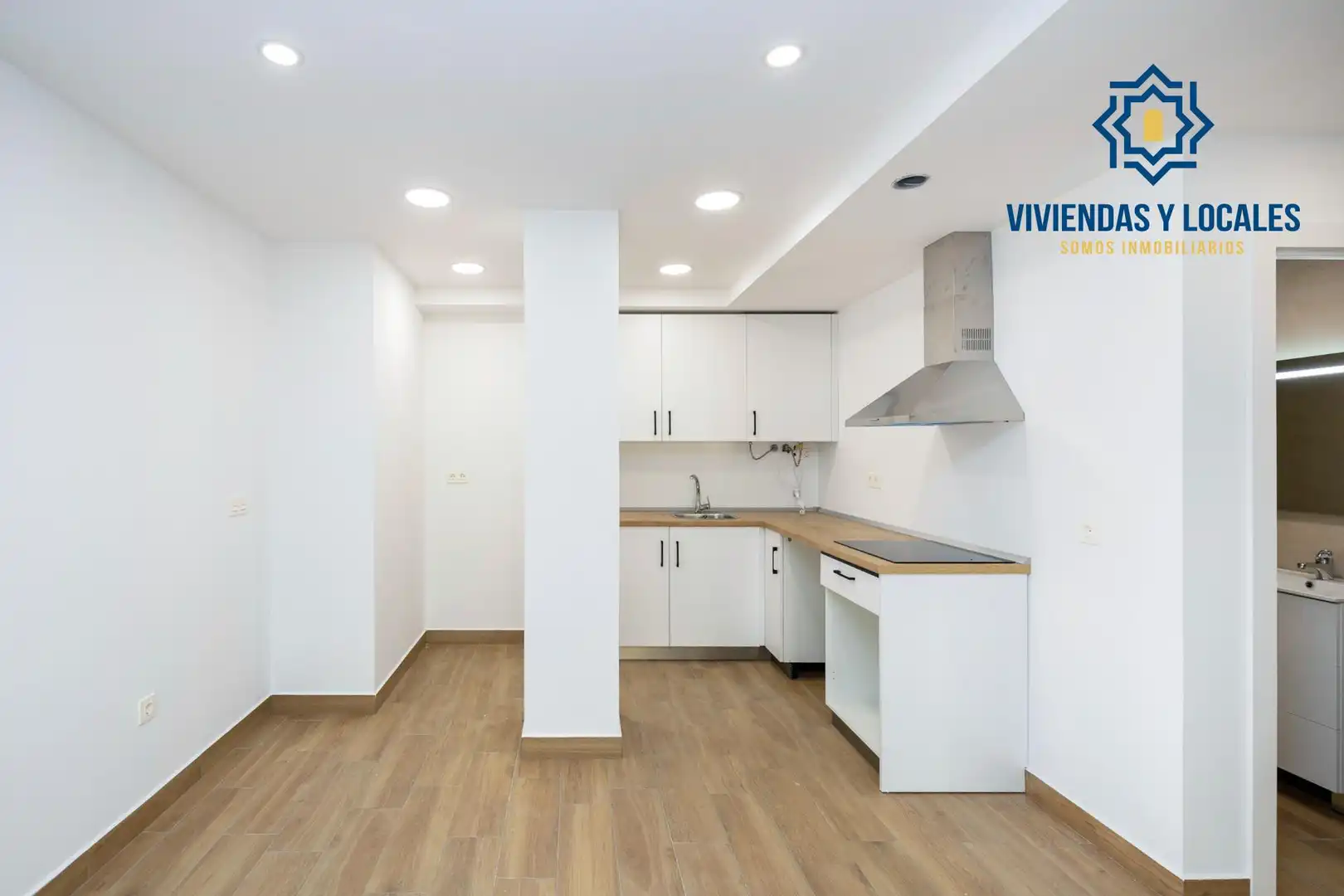 Flat for sale in Norte, imagen 4