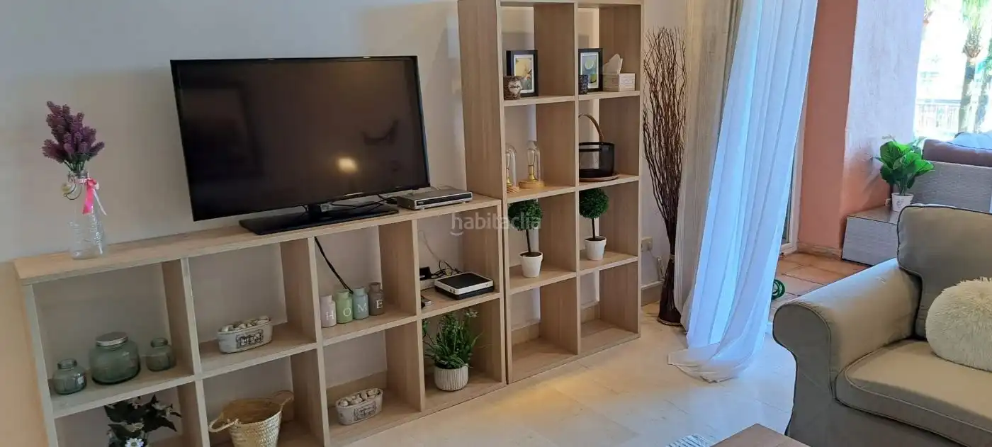 Apartament amb ascensor de lloguer a Urbanizacion Villa Parra Palomeras 58B, imagen 13