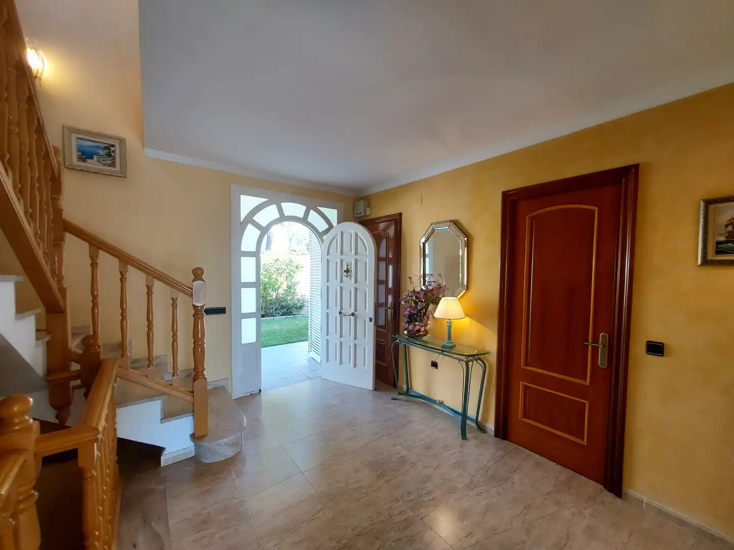 Houses for sale in El Vendrell  with Heating, Private garden and Terrace