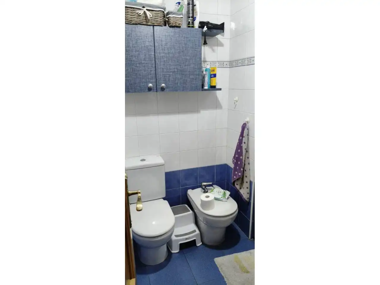 Apartament amb ascensor en venda a Calle Teresa Monje, imagen 5