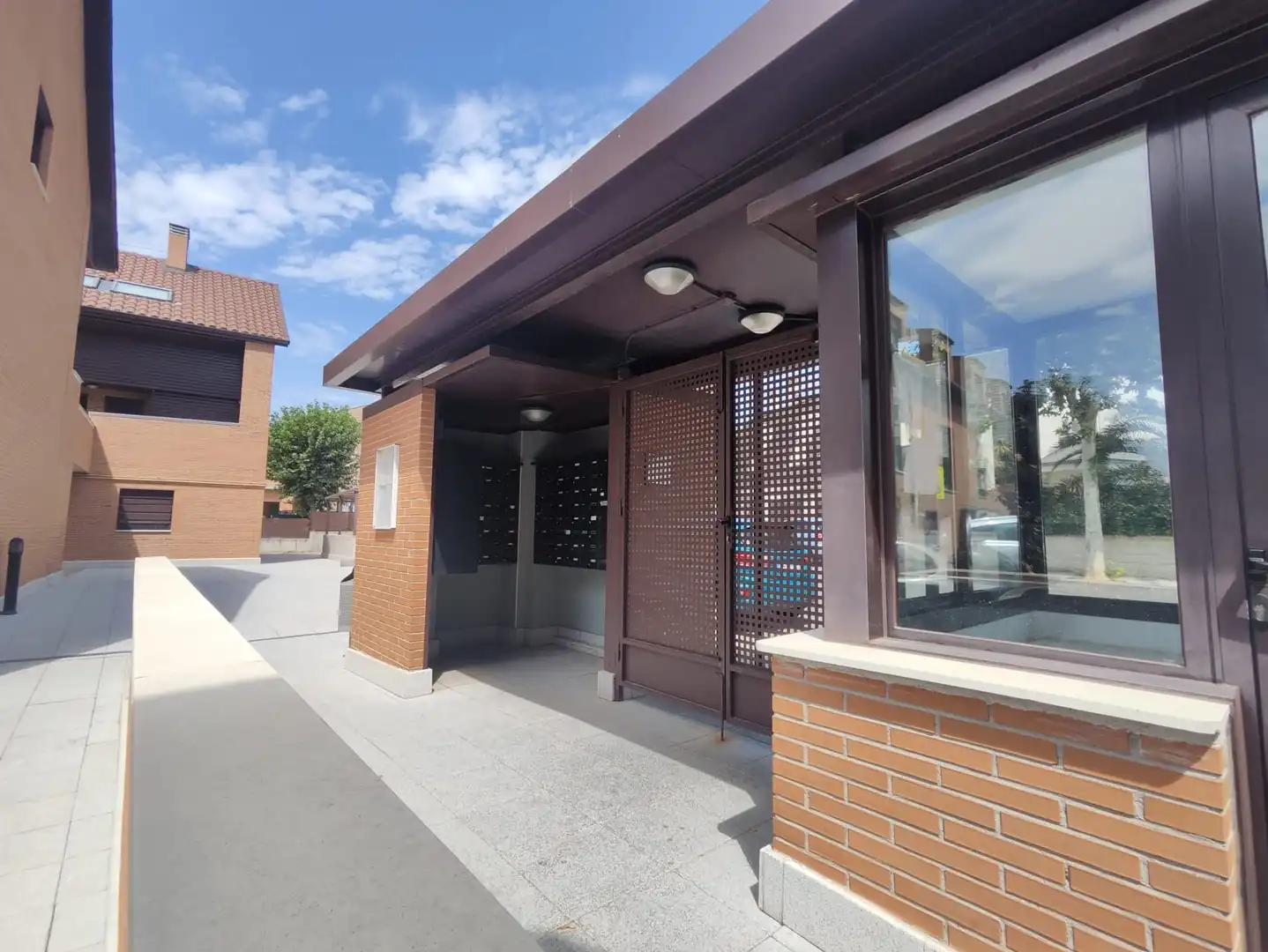 Maisonette mit Terrasse zum Verkauf in Calle Ruiseñor 1, imagen 6