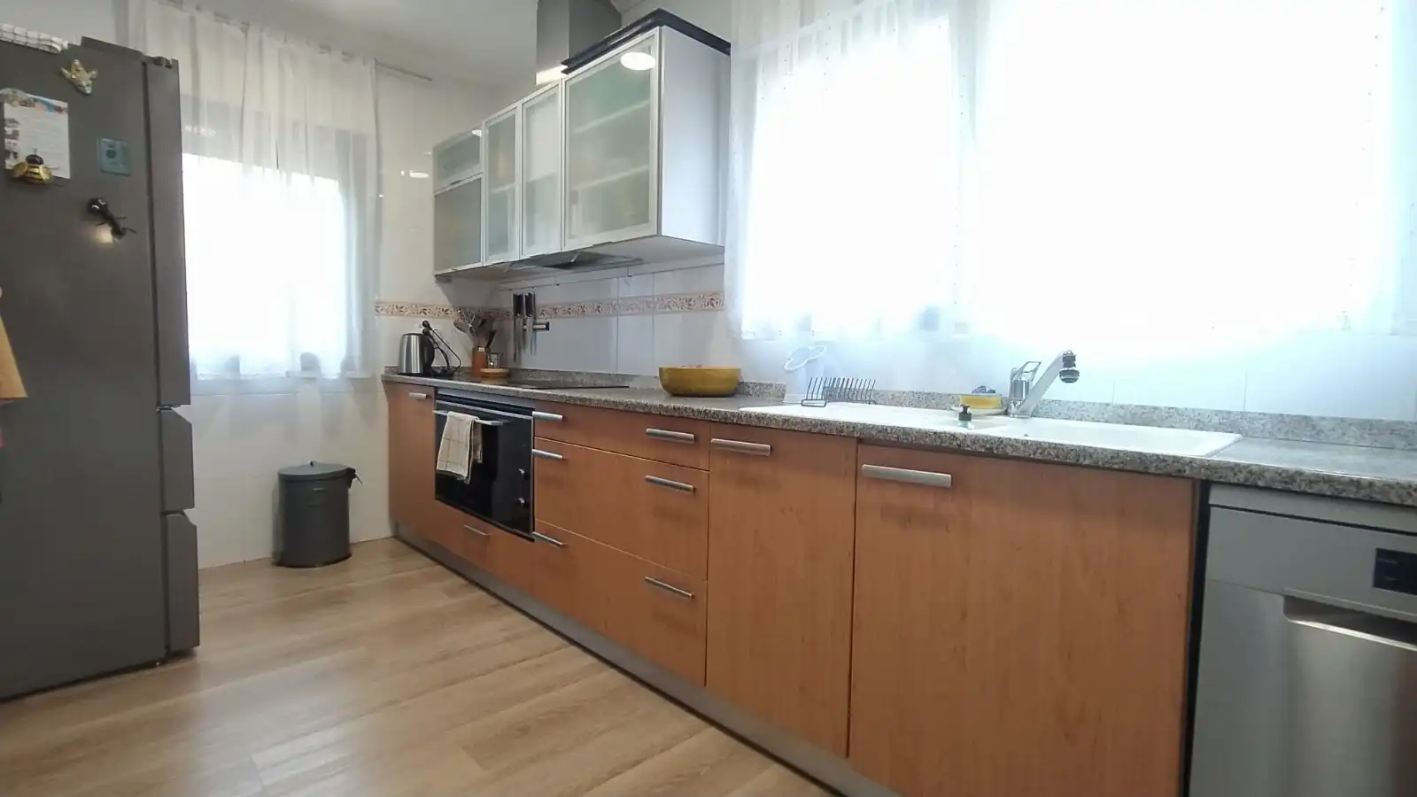Detached house with terrace for sale in Barrio Monsenor, imagen 18
