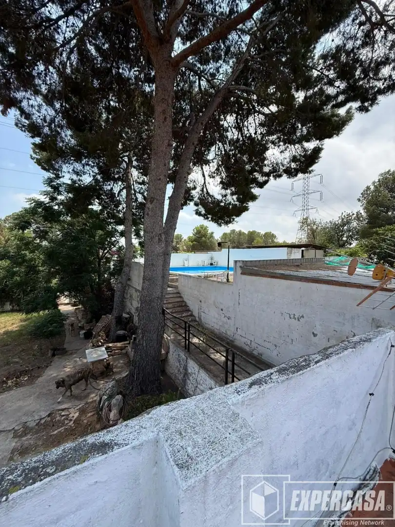 Casa o xalet en venda a Centro Ciudad