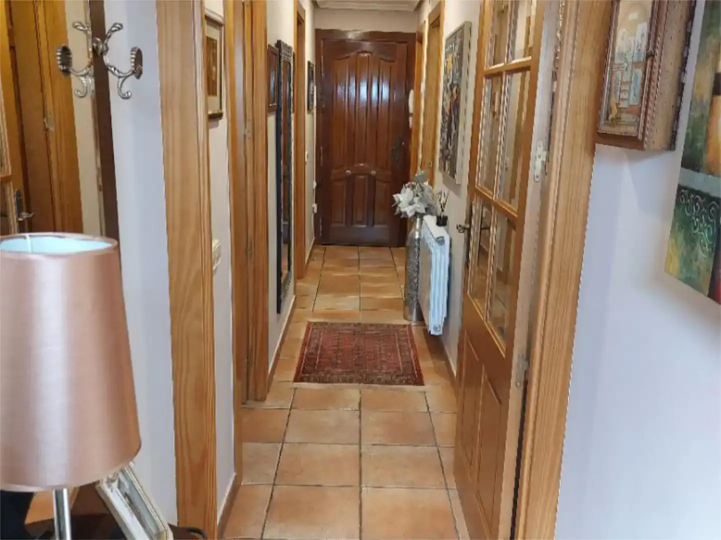 Casa o chalet en venta en El Villar de Arnedo con Jardín privado y Trastero