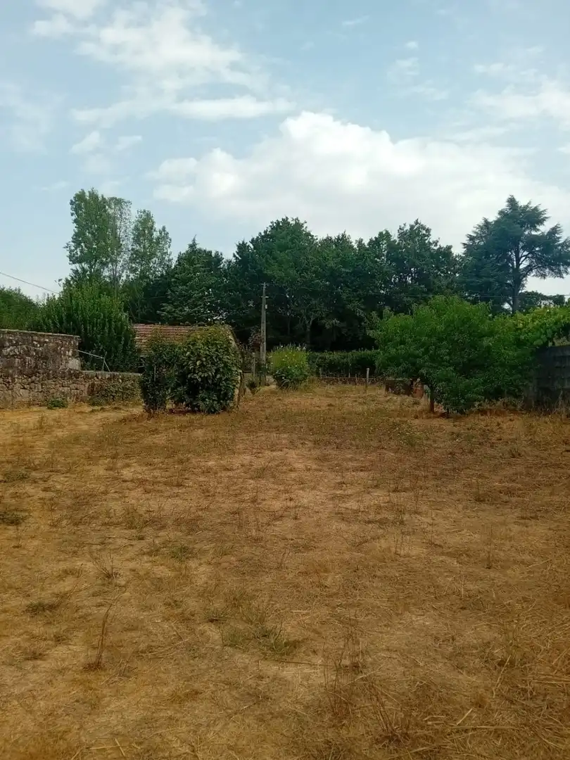 Casa o chalet en venta en Ponteareas con Calefacción y Terraza