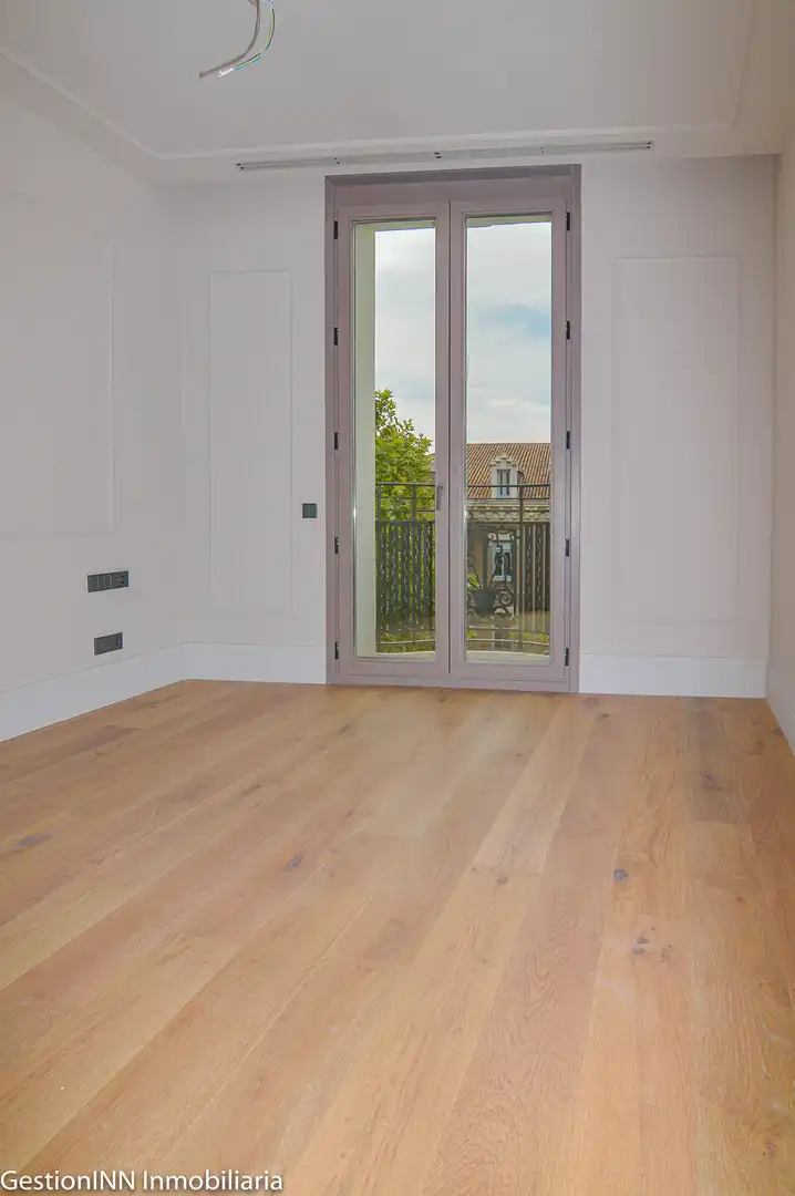 Flat with terrace to rent in Paseo de Francisco Giner, imagen 21