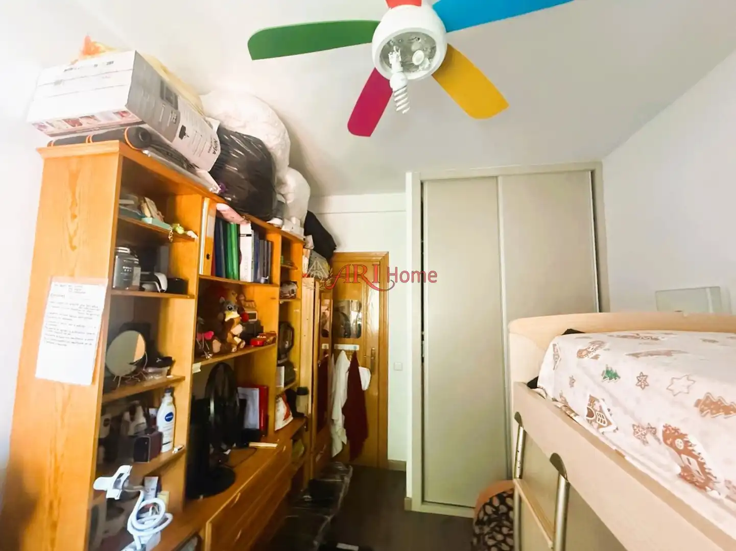Habitación de Piso en venta en Madrid con Aire acondicionado y Calefacción