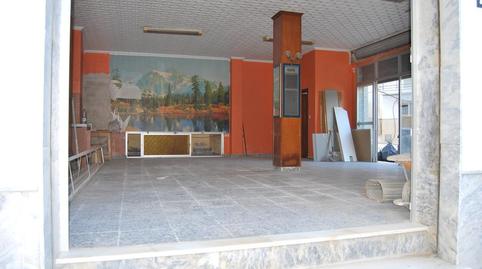 Foto 3 von Geschaftsraum zur Miete in Centro, Salobreña