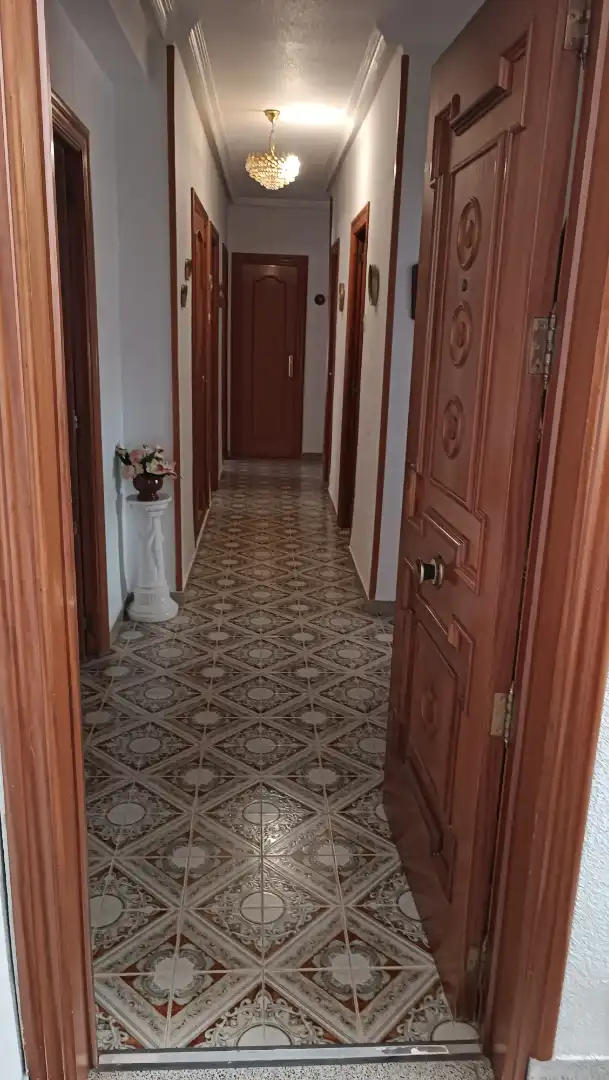 Piso con terraza en venta en Jijona / Xixona, imagen 3