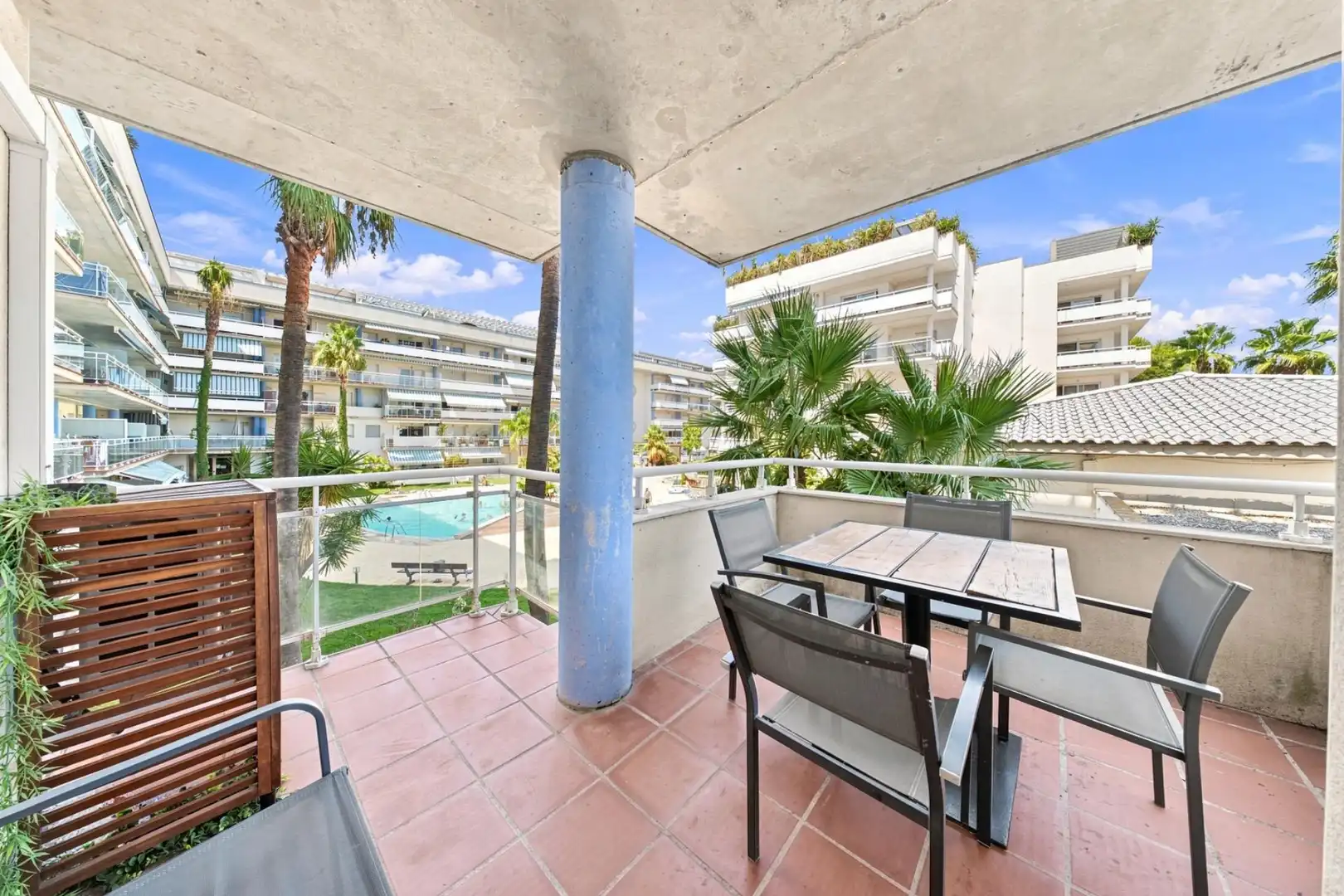 Appartement compact avec piscine à vendre à Santa Margarita, imagen 13