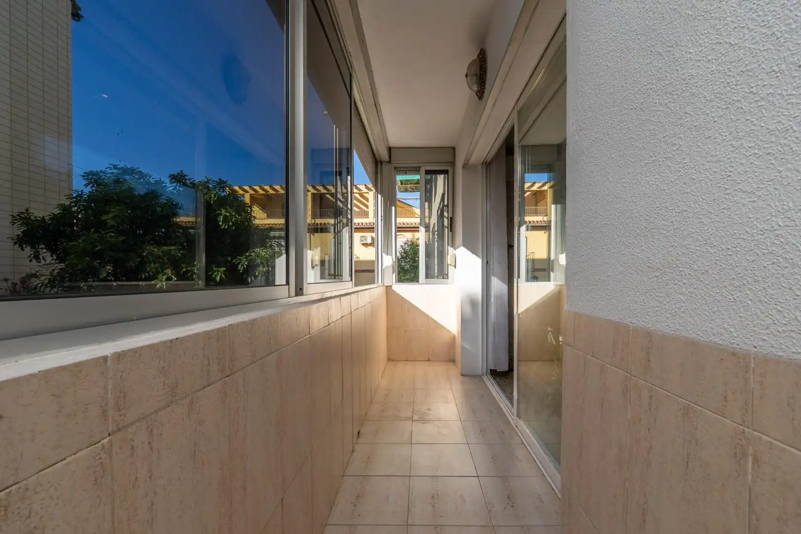Piso con piscina en venta en Calle BLASCO IBAÑEZ 20, imagen 13