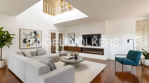 Foto 5 de Casa o xalet en venda a Valdecabañas, Boadilla del Monte