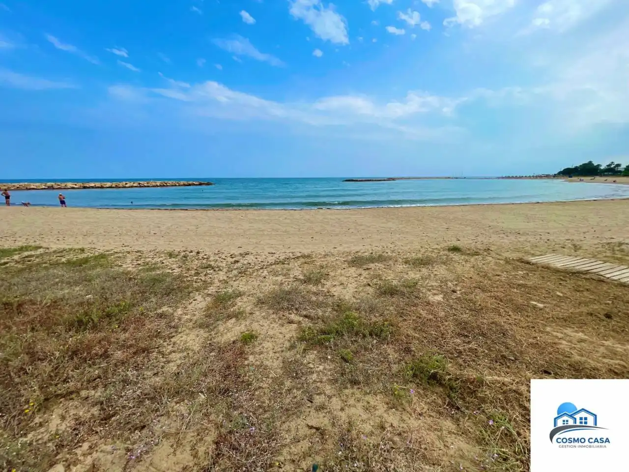 Ático en venta en Cambrils con Aire acondicionado, Calefacción y Terraza