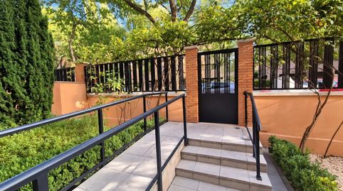 Foto 2 de Piso en venta en Calle Ramon Fort, 5, Costillares, Madrid Capital
