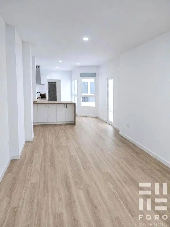Cocina de Planta baja de alquiler en Xeraco con Terraza