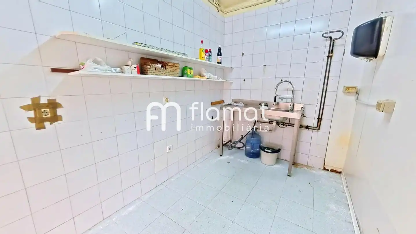 Local comercial en venta en calle de Pin i Soler, imagen 21