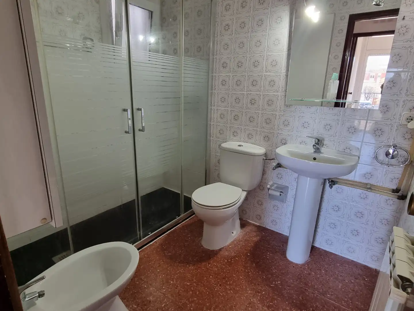 Bany de Pis en venda en Salt